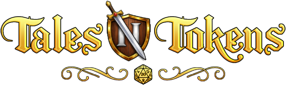 TalesNTokens